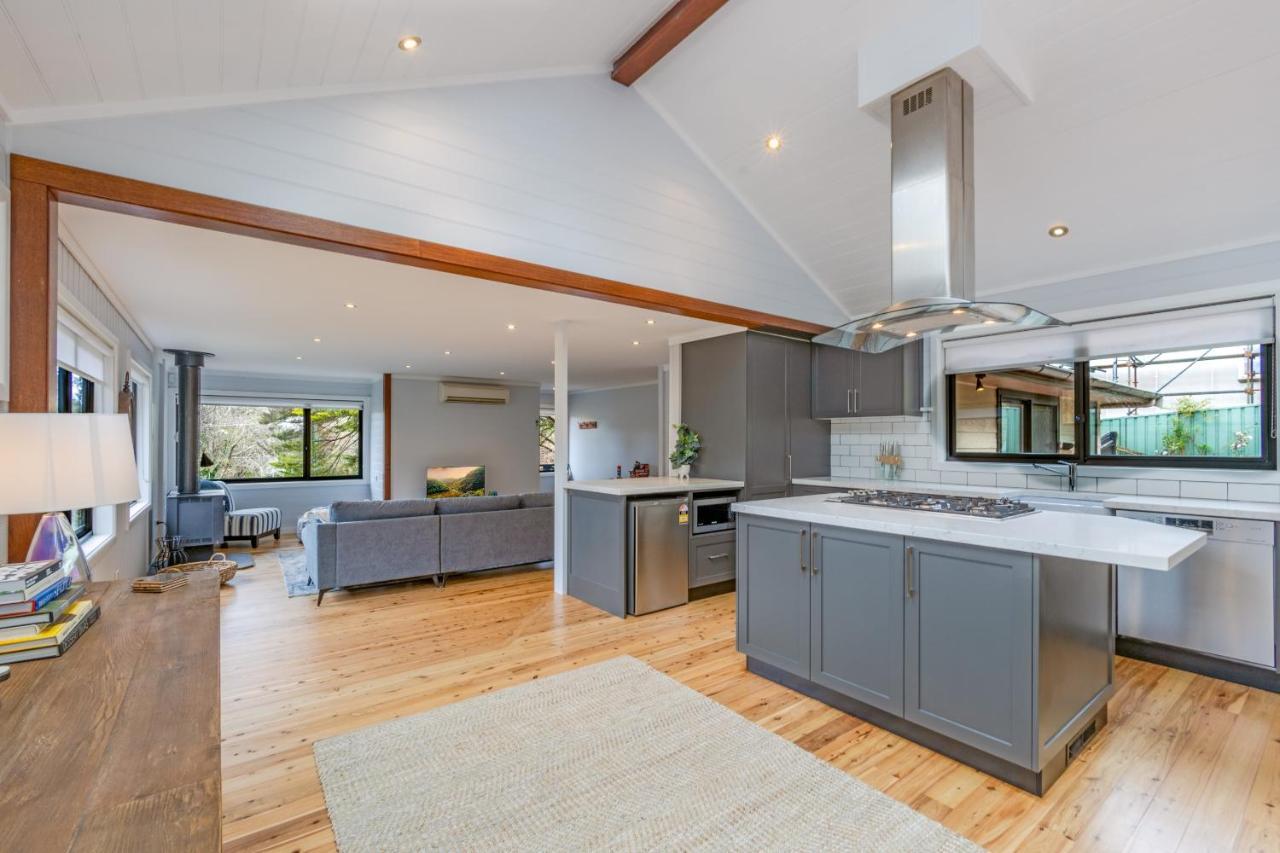 Leura Pines Villa Exterior photo
