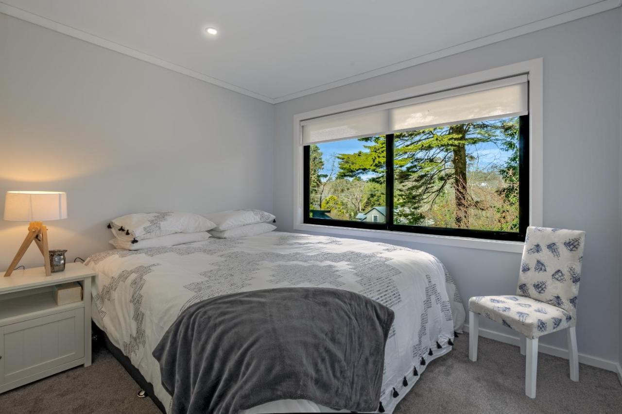 Leura Pines Villa Exterior photo