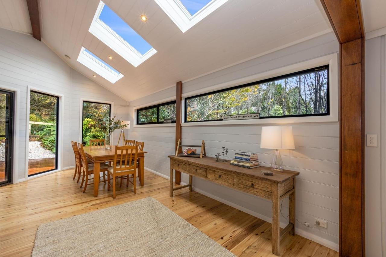 Leura Pines Villa Exterior photo