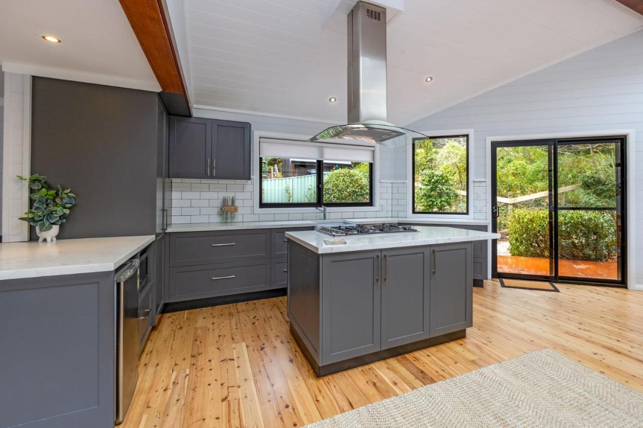 Leura Pines Villa Exterior photo