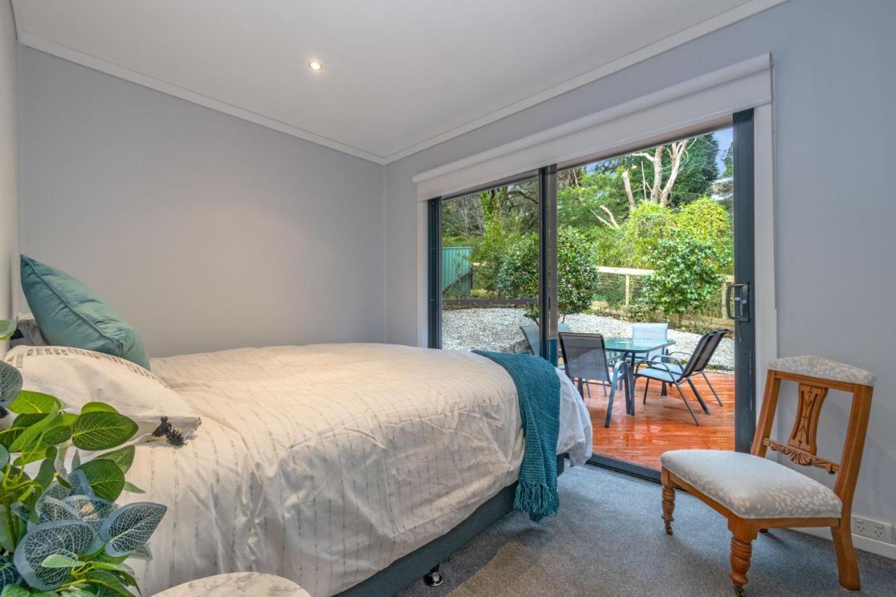 Leura Pines Villa Exterior photo